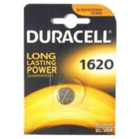 Duracell 1620 3V Cell Battery